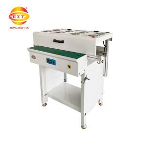 China SMT PCB transportador de enfriamiento 0.6m Meter de conexión transportador SMT línea de producción de la máquina wholesale