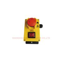 China ISO9001 Certificatedlift Inspection Box, Elevator Inspection Box, Control Box Lift / Lift Spare Parts on sale