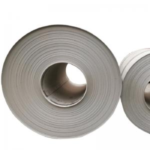 China Grade 201 202 304 Hot Rolled Stainless Steel Coil Aisi Standard supplier