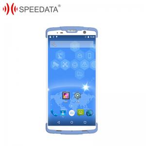 China Android 8.1 os Handheld PDA Devices Medical Centers Transform Patient Care Mobile Computers supplier
