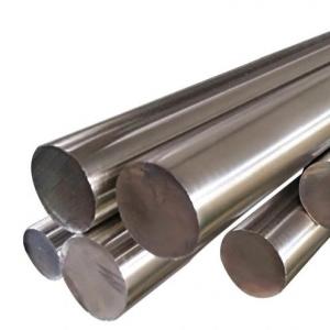 China Polishing ASTM P20 Stainless Steel Bar H13 S1 304 316L 310S 3 Sch For Engineering supplier