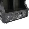 China Waterproof Powered Column Array Speakers active Column Array Pa System wholesale