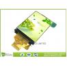 China Exhibición a la vista 2&quot; del ángulo IPS LCD brillo RoHS del ² de 240x320 los 300cd/m obediente wholesale