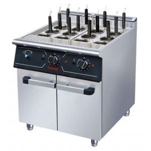 China JUSTA New type Commercial Kitchen Equipment  Electric Noodle Boiler Electric Pasta Cooker supplier