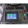 China Máquina semiautomática de embotellamiento para una capacidad de 4000BPH y distribución avanzada de resina epoxi wholesale