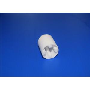 China High Precision Alumina Zirconia Ceramic Components For Aerospace & Aviation supplier