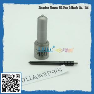 China fuel nozzles Denso DLLA148P915; automatic fuel nozzle for 095000-6070 injector supplier