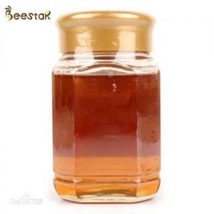 Abeille naturelle trouble organique Honey Amber Color Jujube Honey de l'odeur 1500g