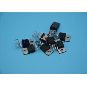 BUK201-50Y Vertical Power Mosfet Power Transistor  High Side Switch Low On State Resistance
