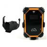 Shockproof GPS Real Time ABS PE Guard Tour Patrol System