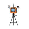 CD10 A Explosion-proof Wireless Composite Gas Detector 3rd Generation 479*387*210mm Control Terminal Intelligent Sensor