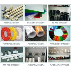 DRIP IRRIGATION PIPE,PE DRIP TAPE PIPE,PPR PIPE,PVC PIPE,PMMA SHEET,PIPE FITTINGS,PERT PIPE,PC SHEET,PE PIPE,PEX PIPE PB