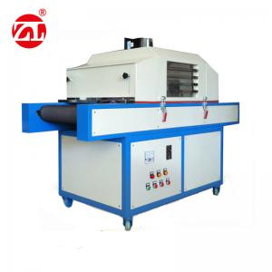 UV Curing Machine Used To UV Ink , UV Adhesives , Plastic , Glass , Hardware Etc