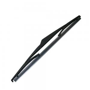 Universal Car Rear Wiper Blade / Stainless Steel Window Wiper Blades