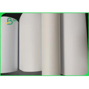 36" Drawing Paper Engineering Building Design Paper 80gsm Extra White