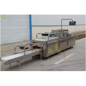 CE certificated factory supply food industry use cereal bar making machine