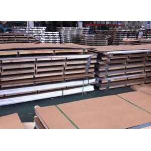 China Decoration C71500 Thickness 1.5mm Flat Copper Sheets supplier