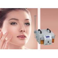 China Hydro Peel Microdermabrasion For Acne Scars , Diamond Microdermabrasion Machine on sale