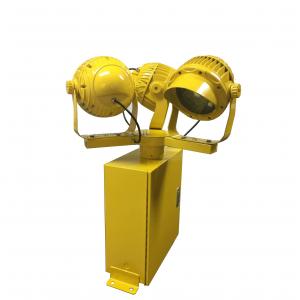 China Rotating Beacon Airport Obstruction Lights , Heliport Rotated Beacon Light supplier
