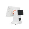 China Best Selling 15.6 Inch Cash Register POS System All-in-One Touch Screen Win 7/10 POS System POS Terminal for Retail Shop wholesale