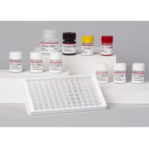 For The Detection Of Fecal Occult Blood Colloidal Gold Rapid Test Kit