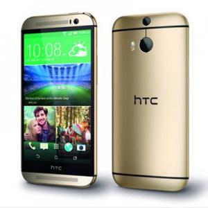 HDC HTC ONE M8 m7 X Quad Core Mobile phone 3 Camera WIFI GPS 8MP dropshipping