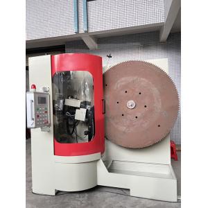 Customized Large TCT Saw Blade Sharpening Machines Manufacturer LDX-026A