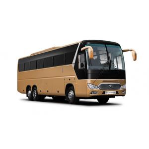 China Yutong Promotion Bus 13M ZK6125D Front Engine Bus RHD With 59 Seats SGS Brand New Bus supplier