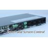 China Multimedia AV Central AV Control Systems , Home Automation Control System wholesale
