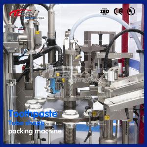China CE Single Row 14 Heads Chemical Packaging Line Liquid Filling Machine Bottle Filling supplier