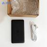 Small GPS Car Tracker with Cloud-based Data Storage 4G GPS and Environment Monitoring for Valuable Cargo Shipping