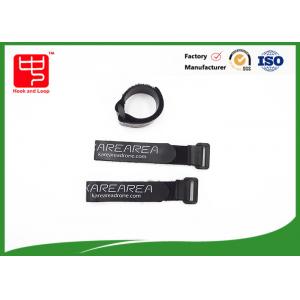 Durable Hook & Loop Straps / Convenient Use Fastener Straps