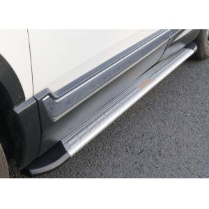 China OE Style Side Step Bars Steel Running Boards for HONDA New CR-V 2017 wholesale