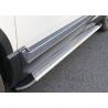 China OE Style Side Step Bars Steel Running Boards for HONDA New CR-V 2017 wholesale