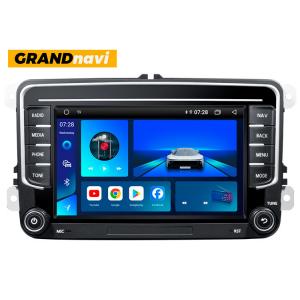 China 2Din Vw Passat B6 Android Multimedia Android 10 Vw Golf Radio Ai Voice Contro supplier