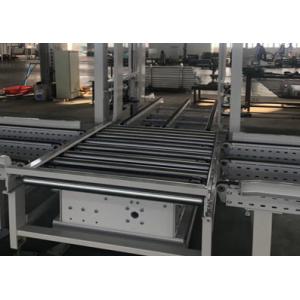 High Quality Stainless Steel Motorized Roller Conveyor for Conveying