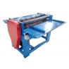 4 Blade Sheet Metal Shearing Machine Speed 20-25 M/Min ISO9001 Certification