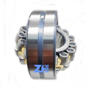 China 80x170x58 mm double row spherical roller bearing 22316CA 22316CAK for sale supplier