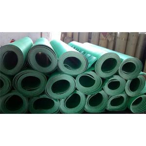 Pipe Sealing Non Asbestos Rubber Sheet With ISO 9001 Certification