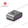 China CNC Milling Insert with PVD Coating HYDP24051130 HYKH06, Suitable for machining steel, stainless steel, and other difficult-to-machine materials. wholesale