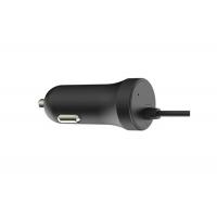 China 5V 0.5A / 5V 1A / 5V 2A USB Car Charger Universal USB In Car Charger on sale