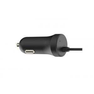 China 5V 0.5A / 5V 1A / 5V 2A USB Car Charger Universal USB In Car Charger supplier