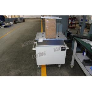 Lab Vibrating Table Mechanical Vibrator with UL , IEC , ISTA and ISO International Standard