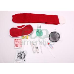 China AMENITIES FOR AIRLINES / HOTEL, TRAVEL KITS, OVER NIGHT KITS, BAG, EARPLUG, CLEANER ETC... supplier