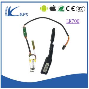 gps tracker chip no battery with web platform:www.zg666gps.com LK700