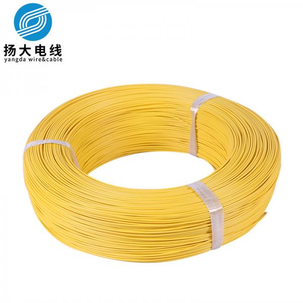 UL3302 Halogen Free Pvc Xlpe Cable Use For General Electric Equipment Internal