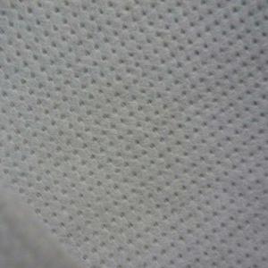 PET Stitch Bonded Non Woven Geotextile For Roofing Construction