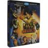 Free DHL Shipping@New Release Hot Classic Blu Ray DVD Movie Star Wars Rebels