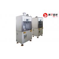China Polycarbonate Heat Staking Machines Welding Hot Melt Welding Machine on sale