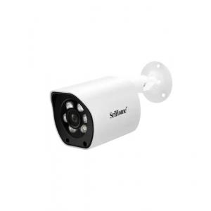 5MP Full Color Night Vision Waterpoof Cctv IP Surveillance Security IR LED Outdoor Bullet PoE Camera With Auto-Tracking